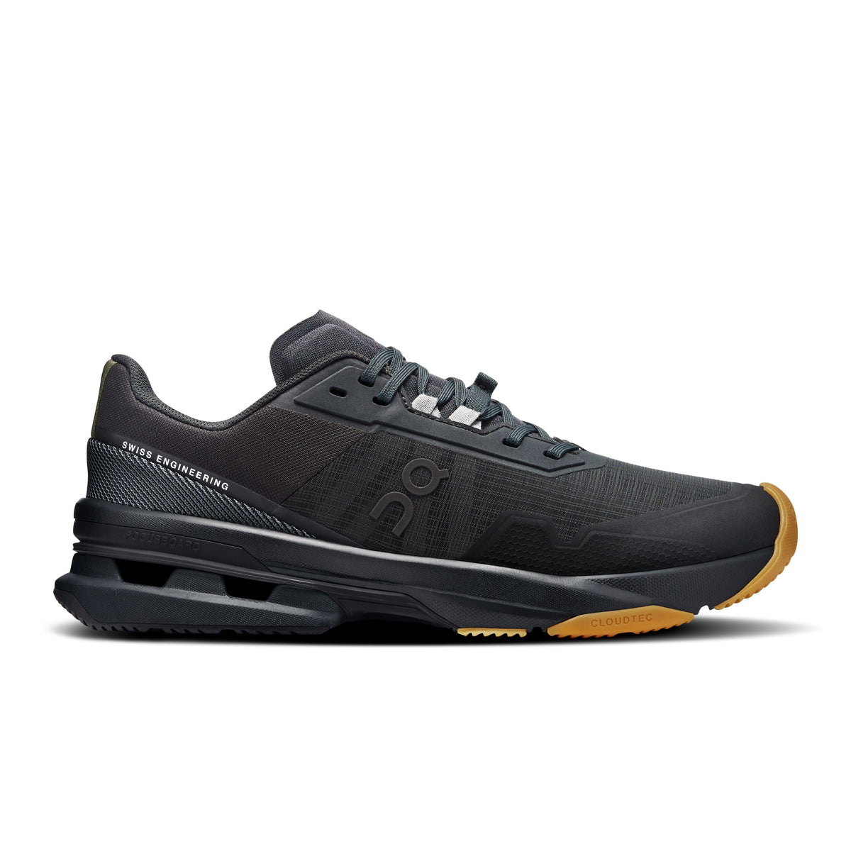 Women's Cloudpulse Pro Black | Rock - US 2600