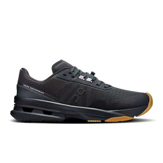 Women's Cloudpulse Pro Black | Rock - US 2600