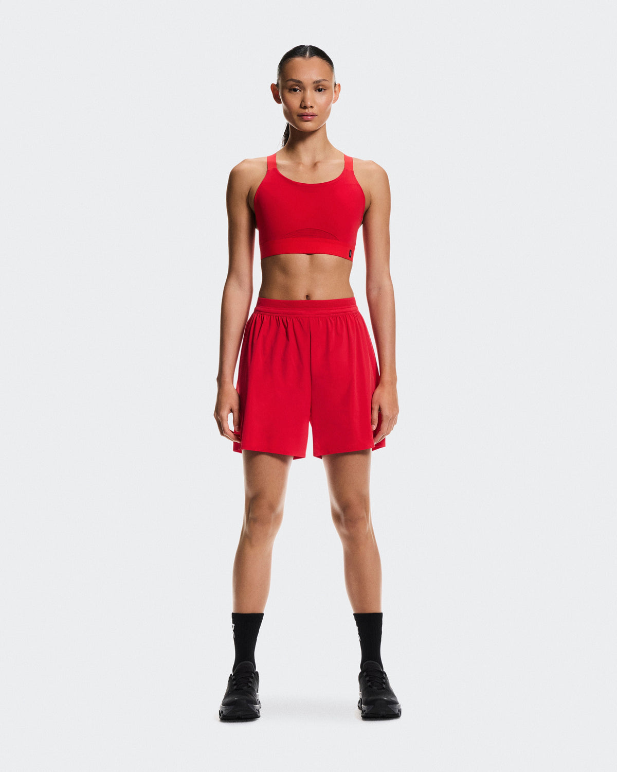 Women's 5" Performance Shorts Robin - US 6669