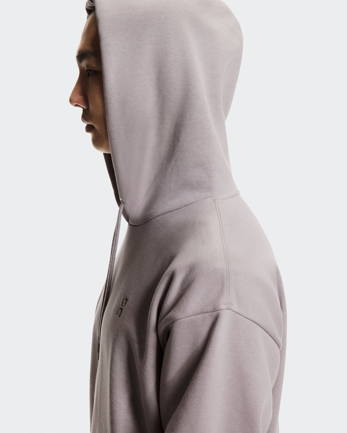 Men's Club Collective Hoodie Geo Ore - US 8840