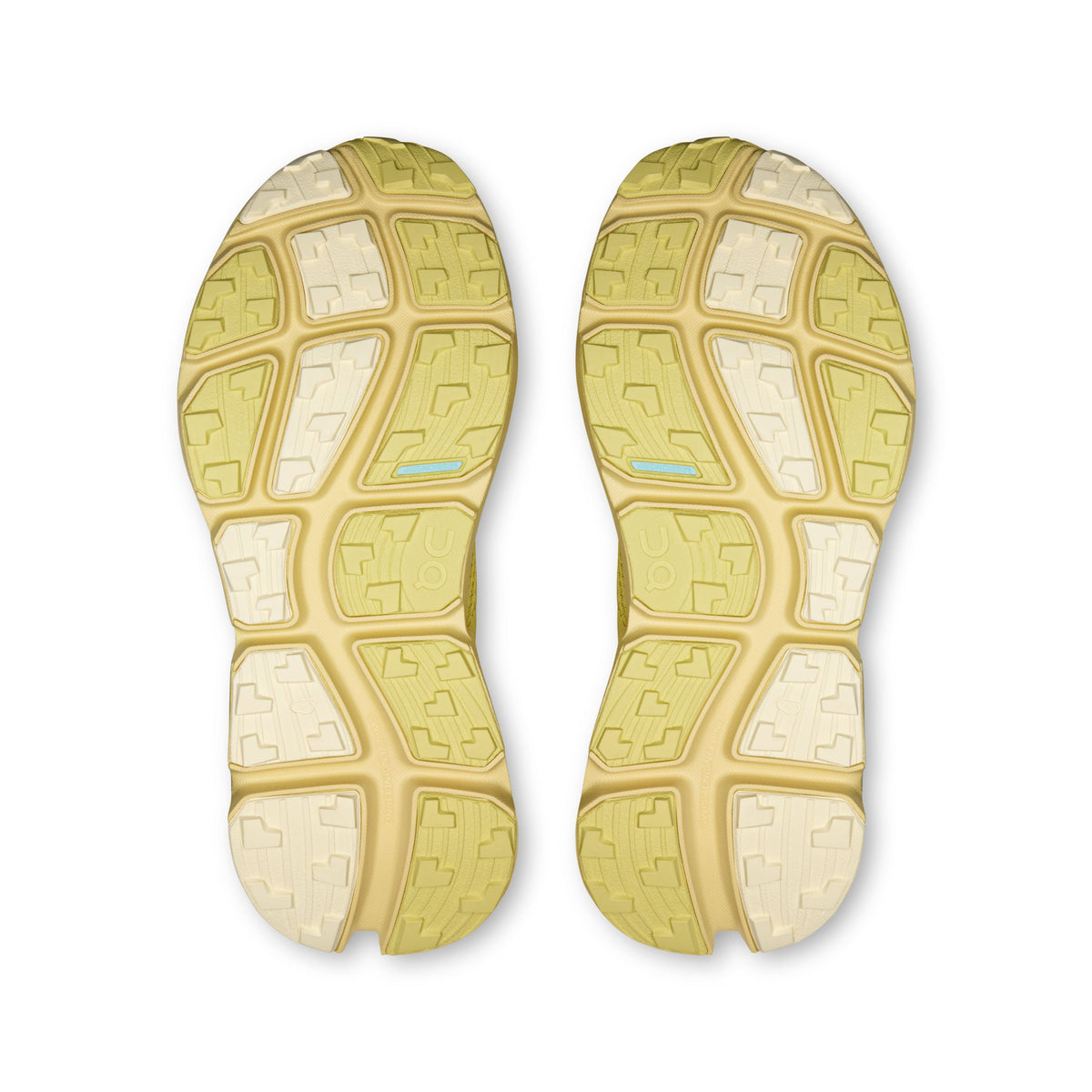 Women's Cloudsoma Moc Acacia | Acacia - US 1065