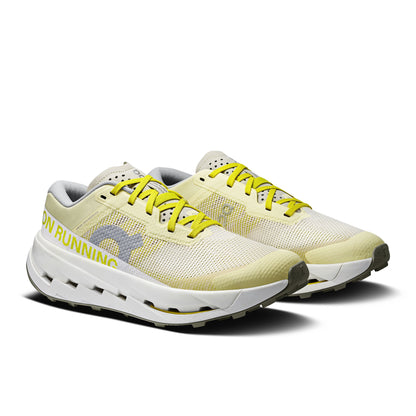 Women's Cloudultra 3 Lychee | Lime - US 6841