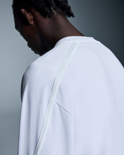 Men's Studio Crew White - US 6347