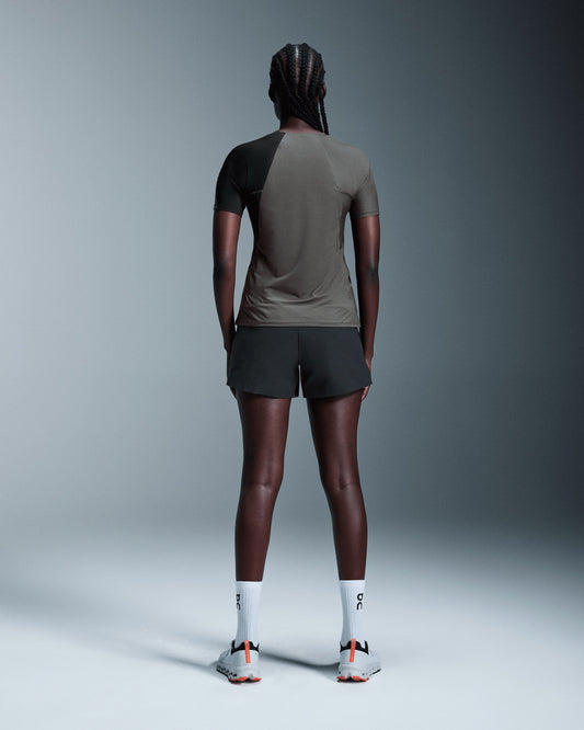 Women's Ultra Shorts Black - US 3423