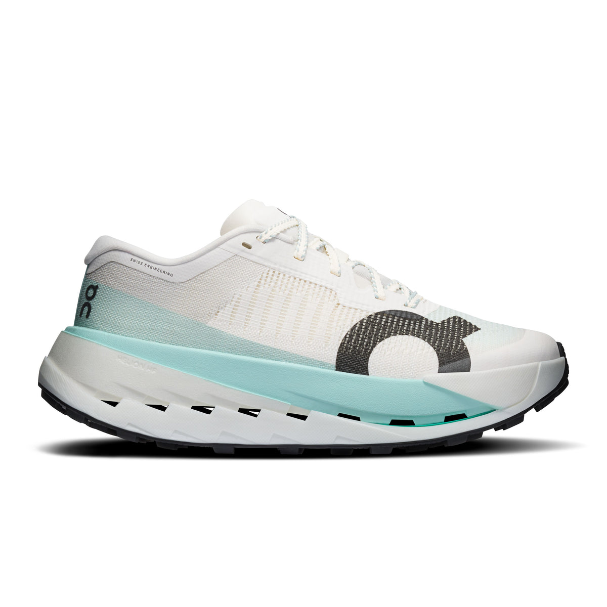 Women's Cloudultra Pro Ivory | Celeste - US 9644