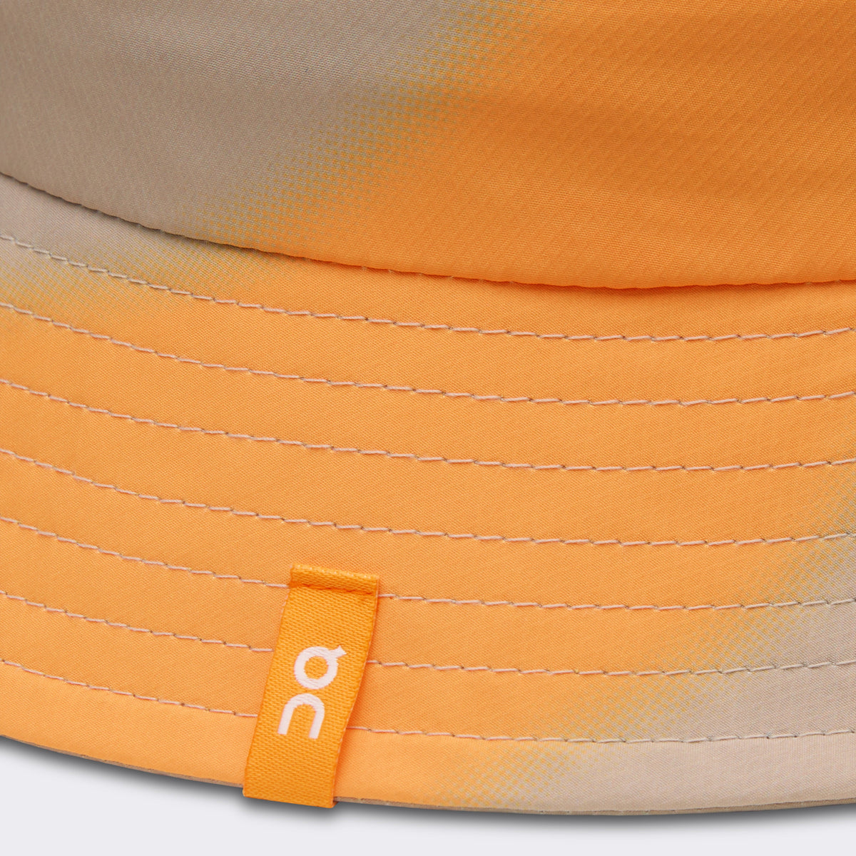 Kids Liquid Logo Hat Kids Desert | Saffron - US 2588