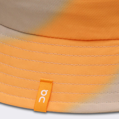 Kids Liquid Logo Hat Kids Desert | Saffron - US 2588