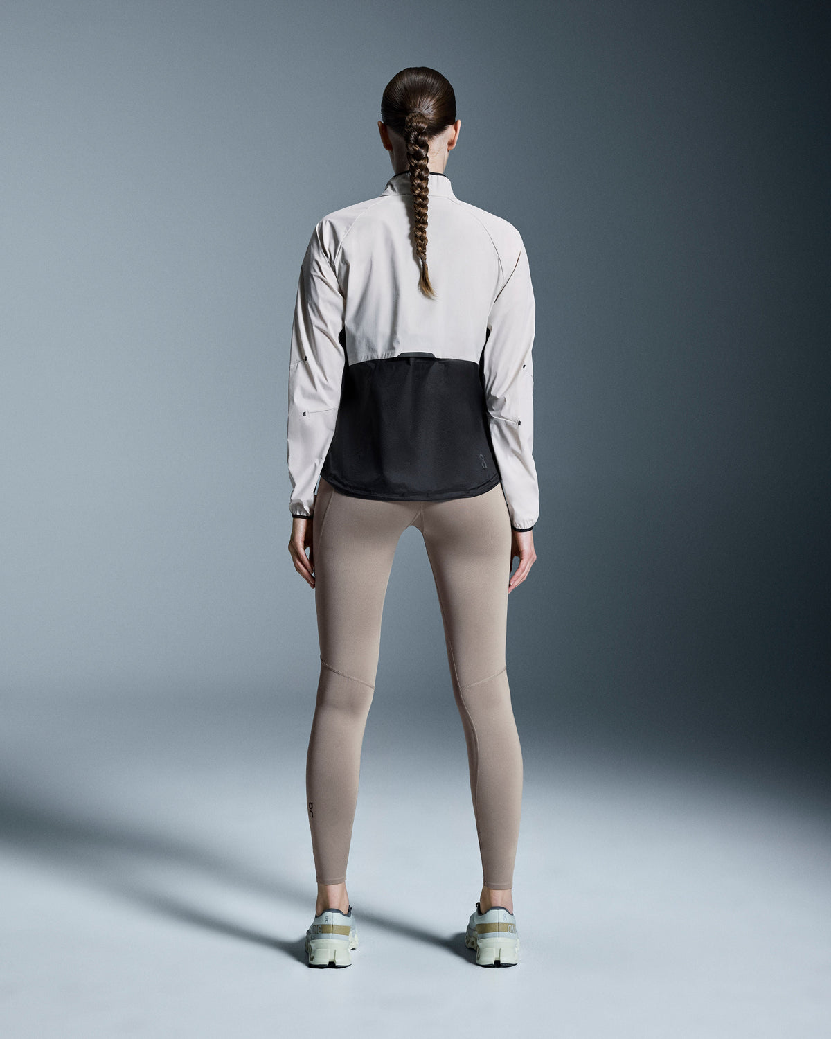 Women's Performance Tights Cinder - US 7027