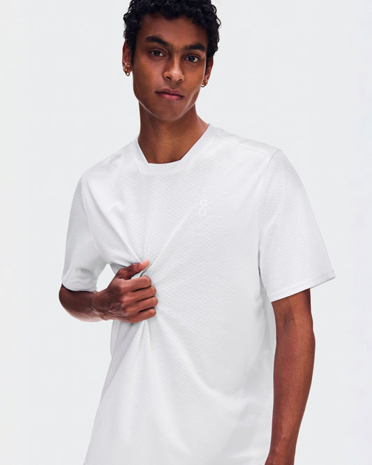Men's Court-T Edit LDN White - US 7924