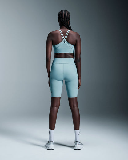 Women's Active Bra Longline Coast - US 1841