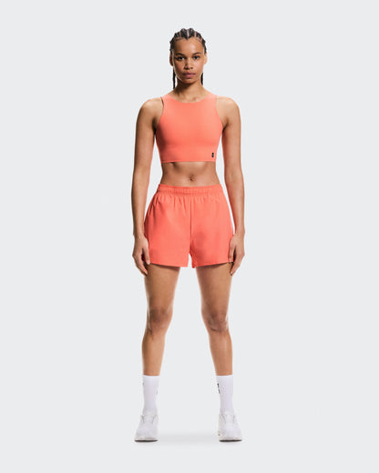 Women's Core 2-in-1 Crop Reef - US 4595