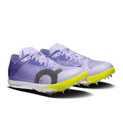 Women's Cloudspike Citius 2 Bloom | Lime - US 6195