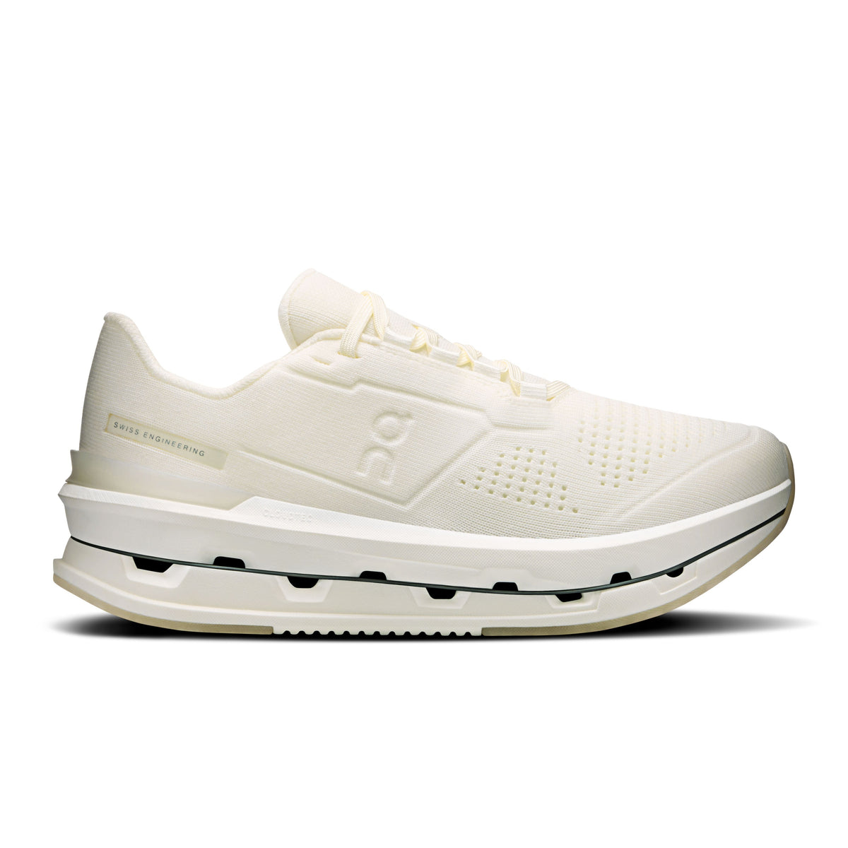 Women's Cloudrise Cyclon 1.1 Undyed - US 8642