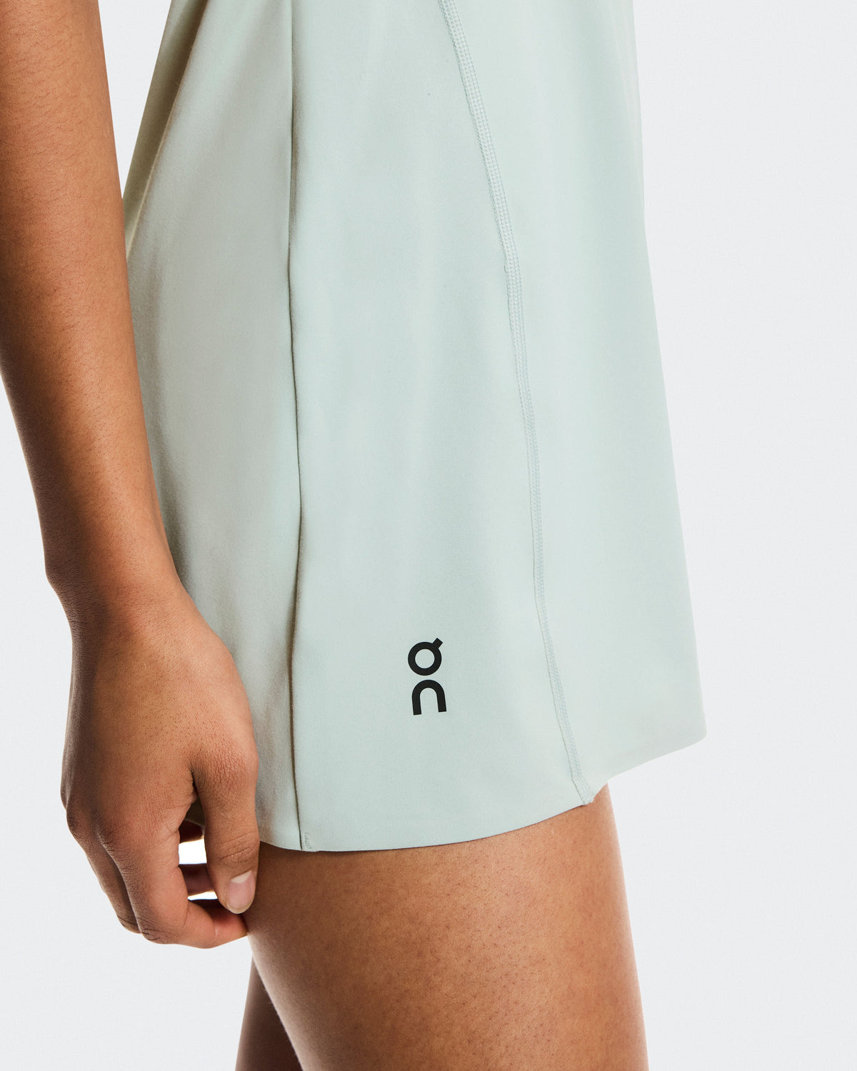 Women's Studio Dress Mineral - US 4044