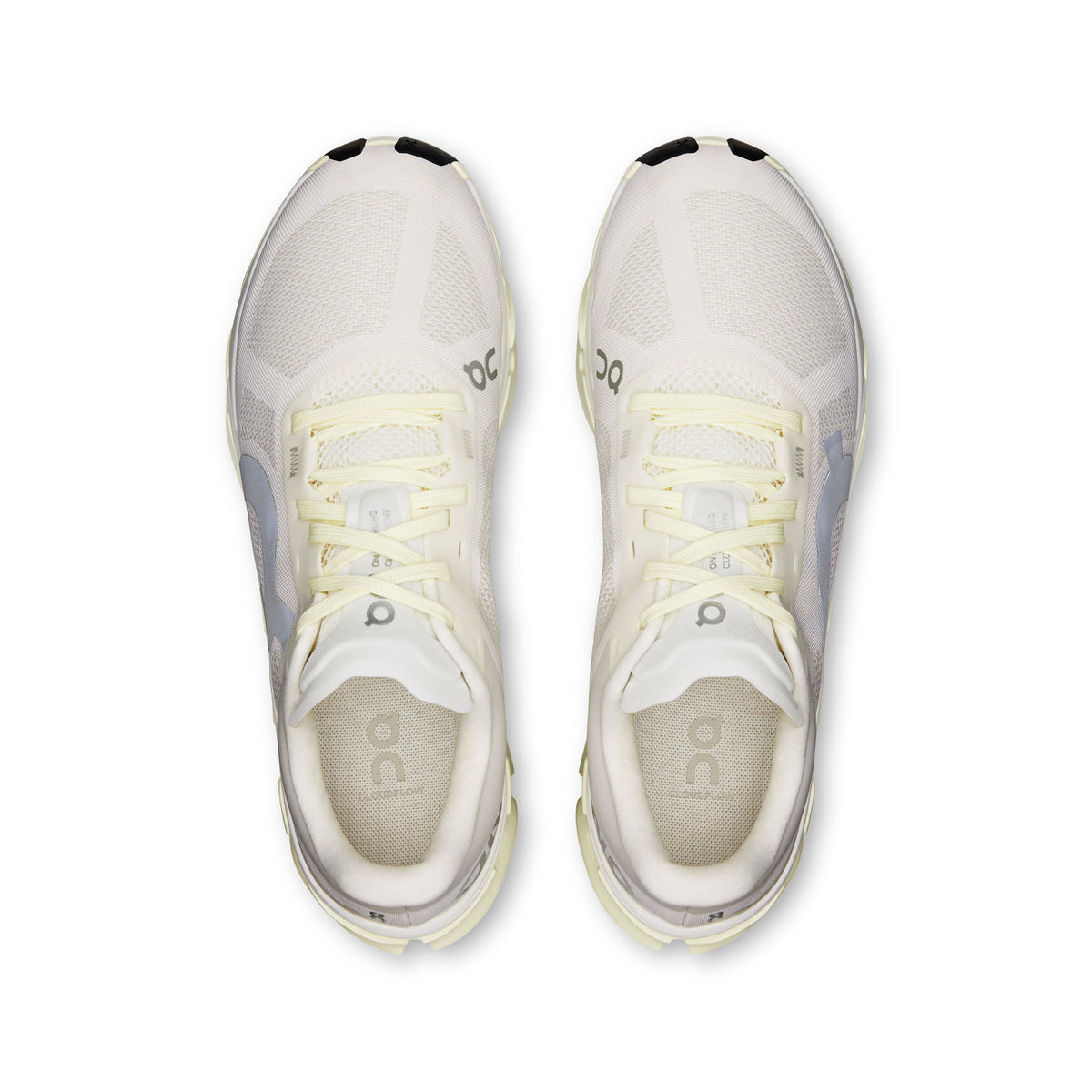 Women's Cloudflow 5 Ivory | Seedling - US 7518