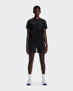 Women's On Run-T Black - US 6277