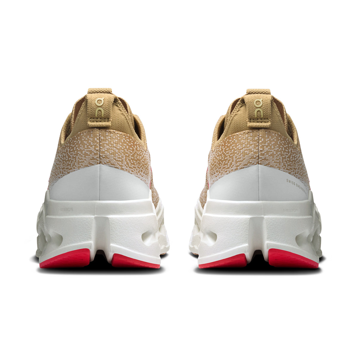 Women's Cloudsurfer Max Year of the Horse Chai | Ivory - US 4445