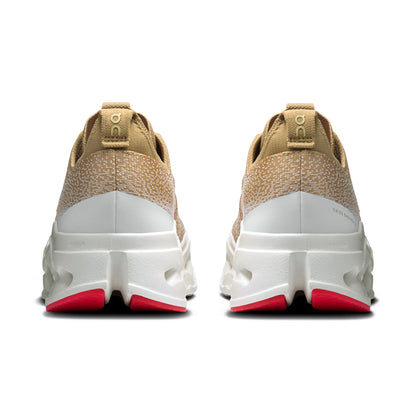 Women's Cloudsurfer Max Year of the Horse Chai | Ivory - US 4445