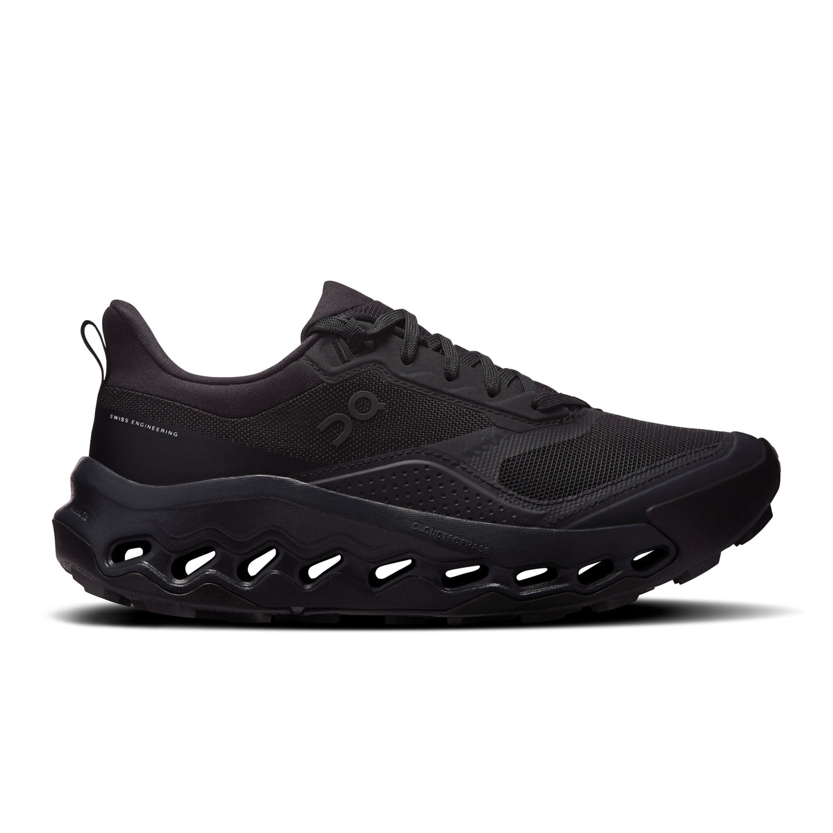 Women's Cloudhorizon 2 Black | Black - US 2017