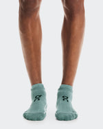 Court Sock Low Tide | Ivory - US 8144