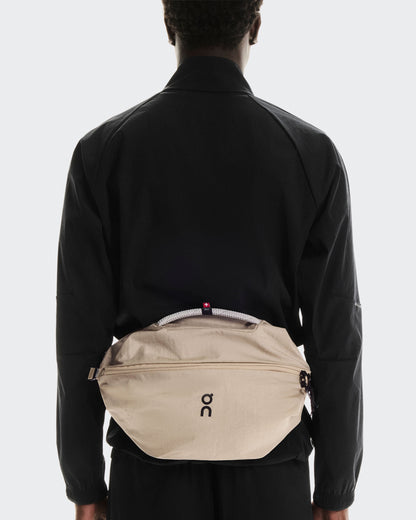Sling Pack 9L Sand | Black - US 6871