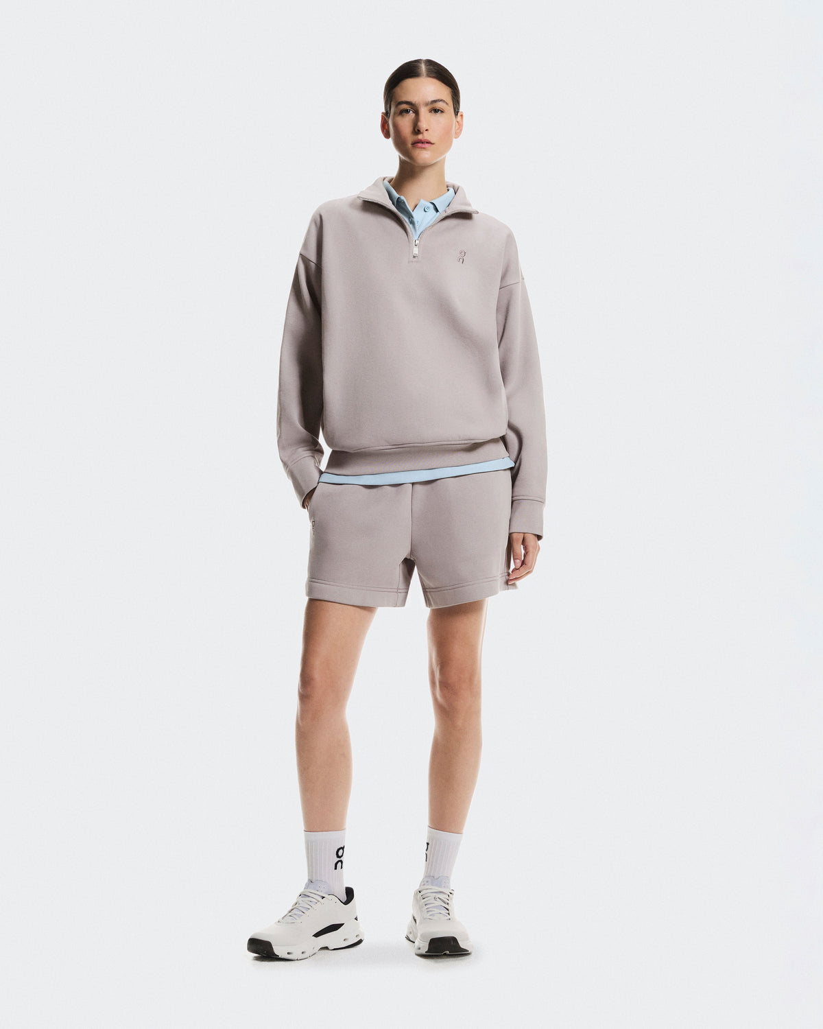 Women's Club Collective Shorts Ore - US 2521
