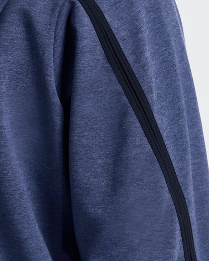 Women's Studio Hoodie Acai - US 8856