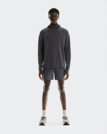 Men's Trek Hoodie Graphite - US 1673