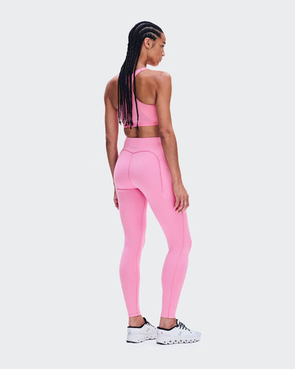 Women's Train Tights Bubblegum - US 3581