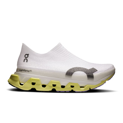 LightSpray Cloudmonster 3 Hyper Limelight | Bloom - US 6803