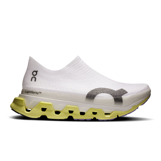 LightSpray Cloudmonster 3 Hyper Limelight | Bloom - US 6803