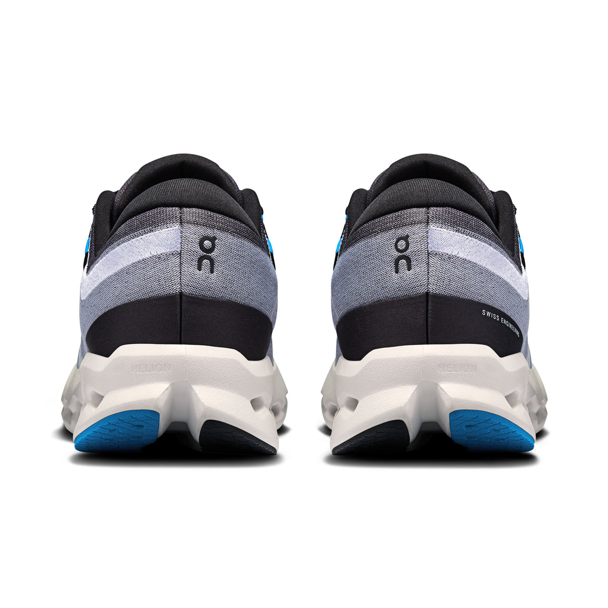 Men's Cloudsurfer 2 Wide Black | Malibu - US 2118