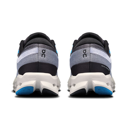 Men's Cloudsurfer 2 Wide Black | Malibu - US 2118
