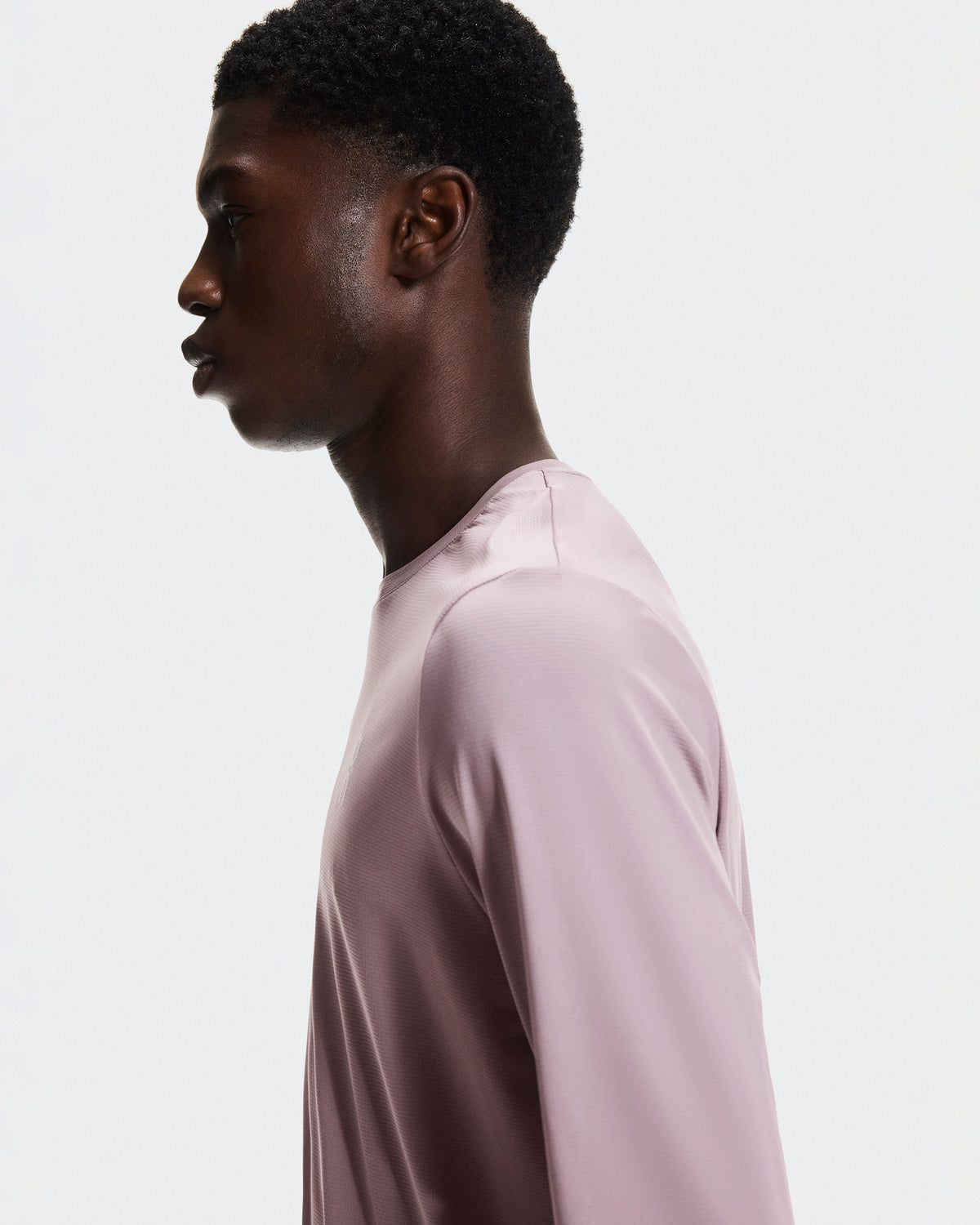 Men's Core Long-T Heron - US 7126