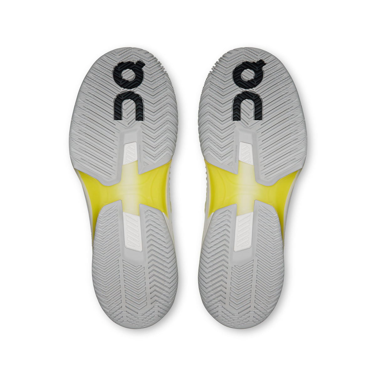 Men's THE ROGER Pro Fire Linen | Lime - US 2268