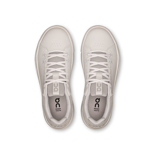 Youth THE ROGER Youth Frost | Silver - US 5129