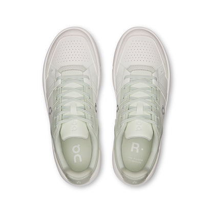 Women's THE ROGER Clubhouse White | Iceberg - US 7884