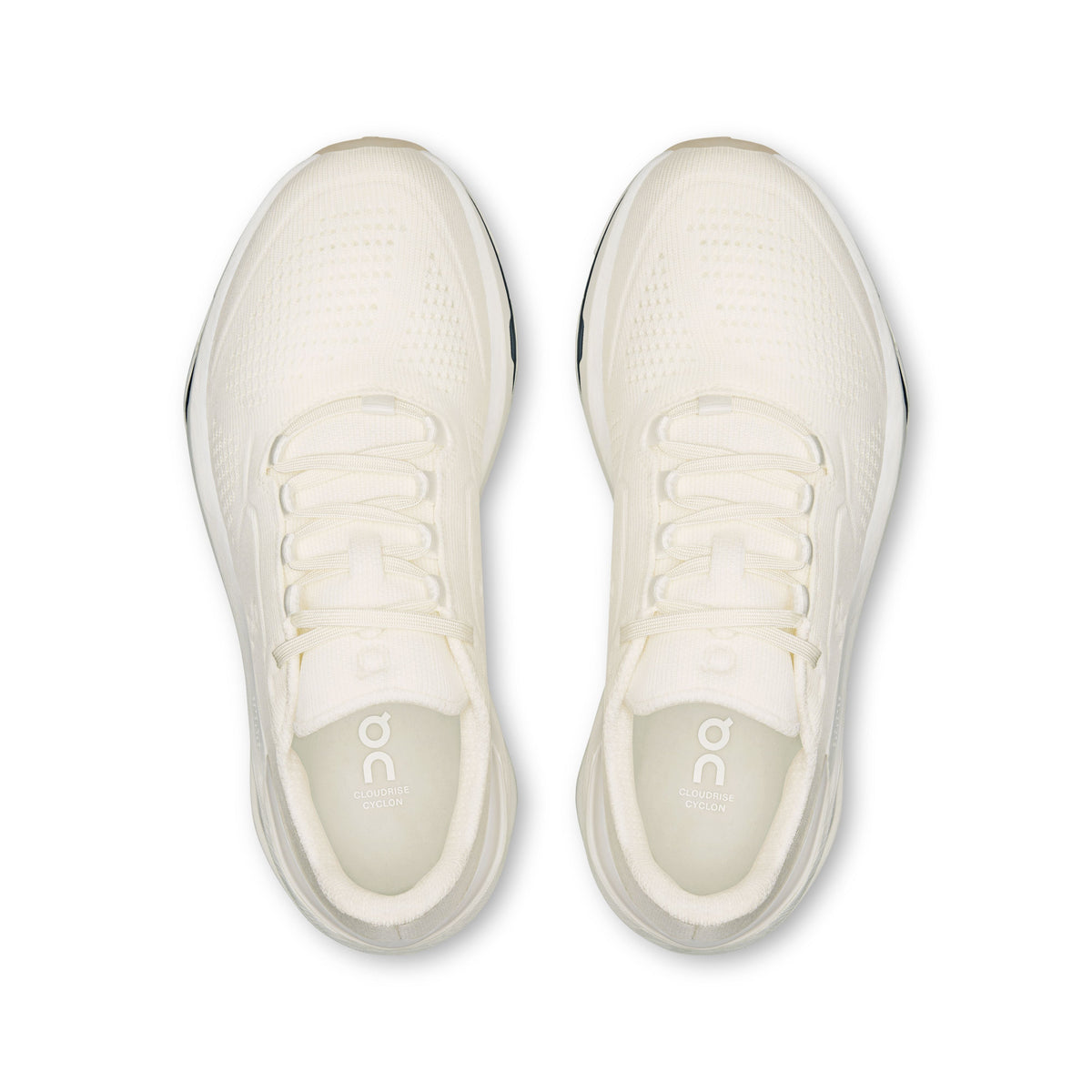 Women's Cloudrise Cyclon 1.1 Undyed - US 8642