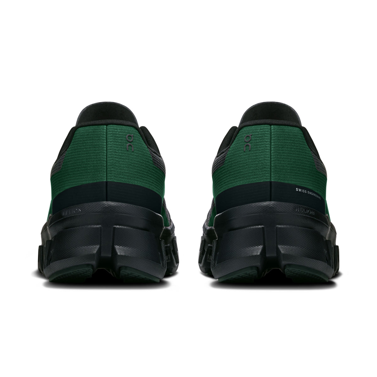 Men's Cloudmonster Void Eclipse | Black - US 4192