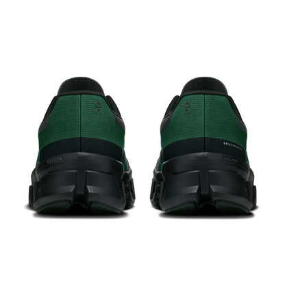 Men's Cloudmonster Void Eclipse | Black - US 4192