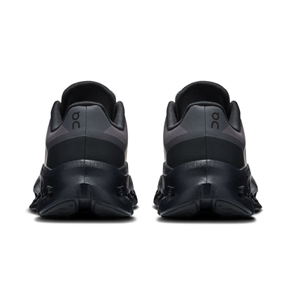 Women's Cloudtilt Remix Black | Black - US 7183