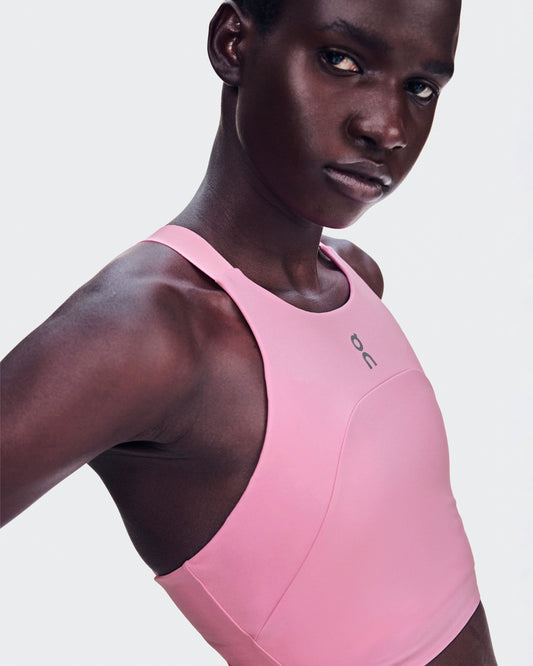 Women's Performance Crop Magnolia - US 9764
