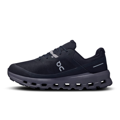 Men's Cloudvista 2 Waterproof Black | Eclipse - US 1228