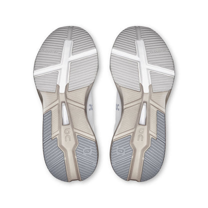 Women's Cloudnova X White | Glacier - US 4297