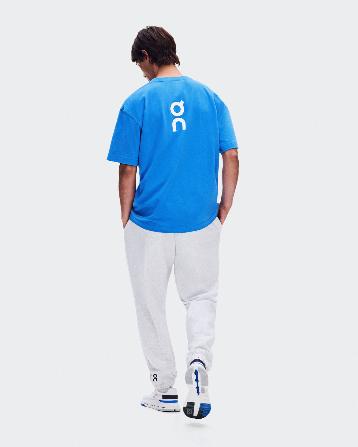 Men's Club-T Flurry - US 8324