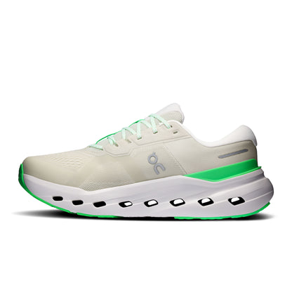 Men's Cloudrunner 3 Wide Ghost | Verdite - US 9630
