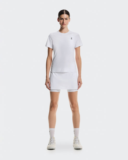 Women's Court-T White - US 3251