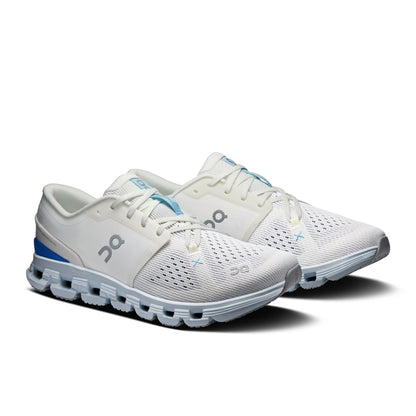 Men's Cloud X 4 White | Arctic - US 6537