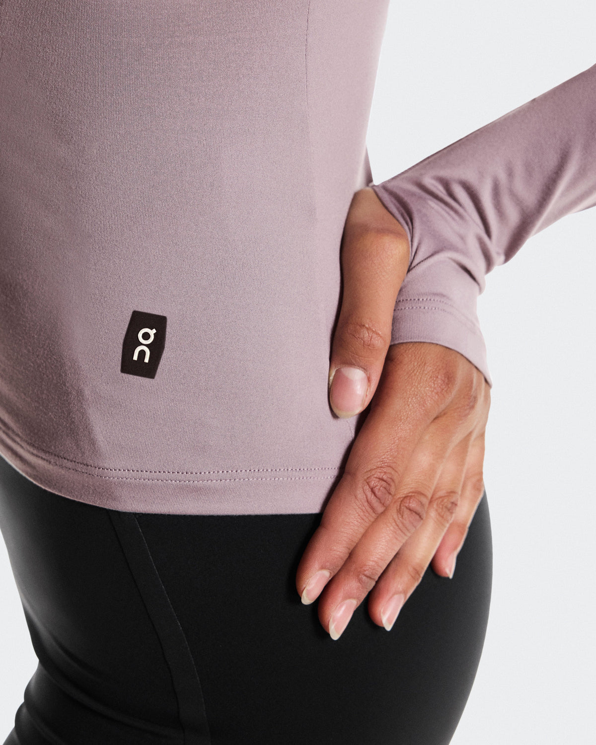 Women's Studio Long-T Heron - US 2463