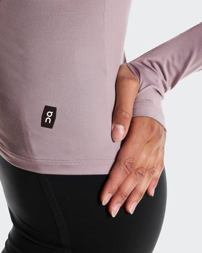 Women's Studio Long-T Heron - US 2463